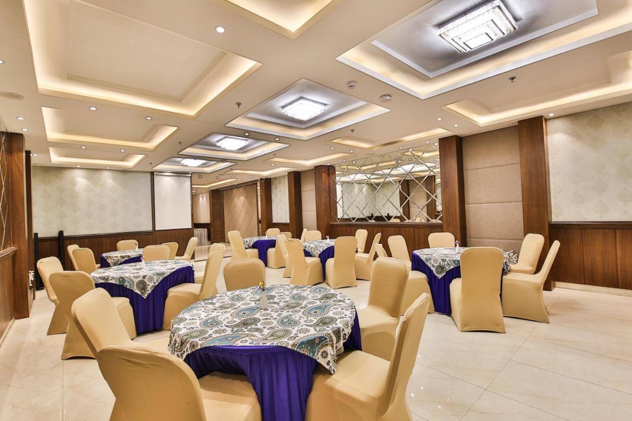 Hotel Sumaditya