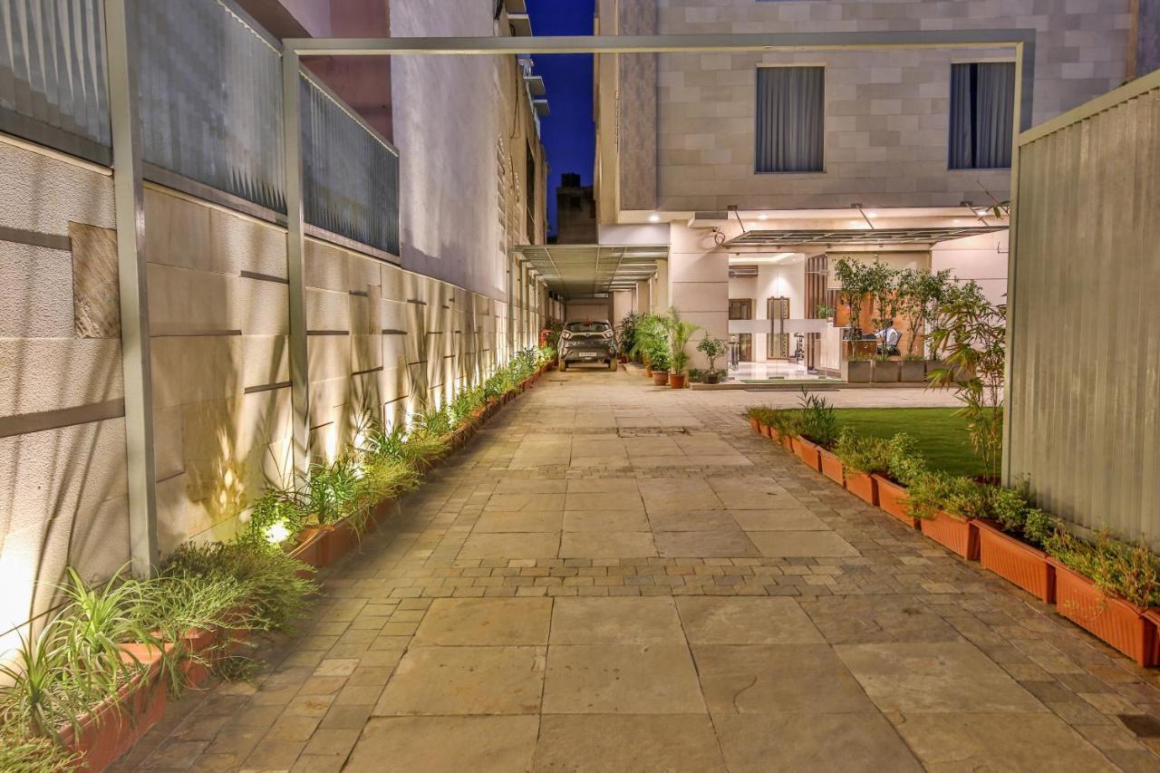 Hotel Sumaditya Jaipur