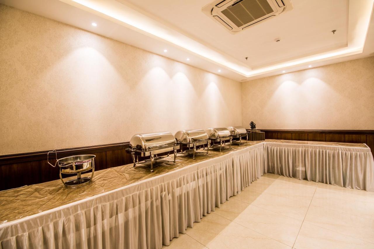 Sumaditya 3* Jaipur