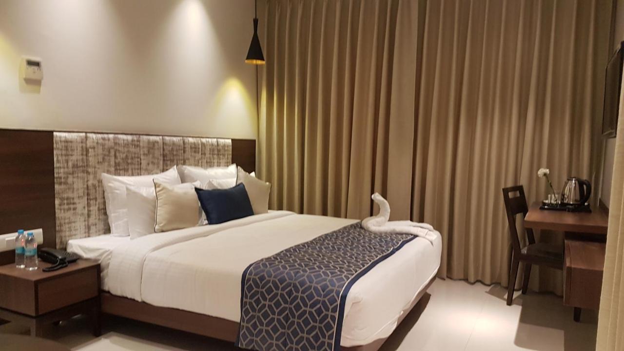 Sumaditya Hotel 3*